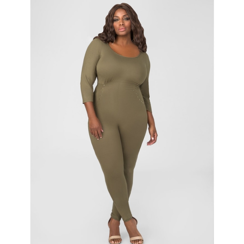 Catsuit